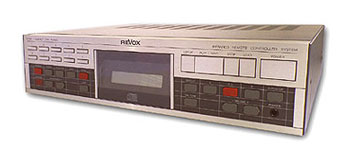 TDA1540 CDM-1 CD-player