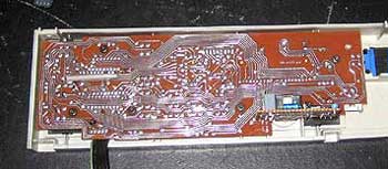 cd204 front pcb